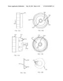 VARIABLE FLOW CONTROL DEVICE, SYSTEM AND METHOD diagram and image