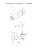 VARIABLE FLOW CONTROL DEVICE, SYSTEM AND METHOD diagram and image