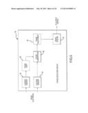 METHOD FOR DISPLAYING CATHETER ELECTRODE-TISSUE CONTACT IN     ELECTRO-ANATOMIC MAPPING AND NAVIGATION SYSTEM diagram and image