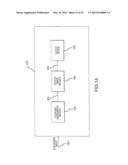 METHOD FOR DISPLAYING CATHETER ELECTRODE-TISSUE CONTACT IN     ELECTRO-ANATOMIC MAPPING AND NAVIGATION SYSTEM diagram and image