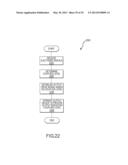 METHOD FOR DISPLAYING CATHETER ELECTRODE-TISSUE CONTACT IN     ELECTRO-ANATOMIC MAPPING AND NAVIGATION SYSTEM diagram and image