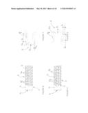 ARTICULATED DRILL AND DEVICE FOR DRIVING IT IN A RECIPROCATING MOVEMENT diagram and image