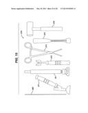 Arthroplasty Instruments and Associated Method diagram and image