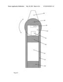 MULTI-COMPONENT CARTRIDGE SYSTEM WITH SHIFTABLE CLOSURES IN THE CARTRIDGES diagram and image