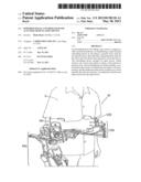 POWERED SIGNAL CONTROLLED HAND ACTUATED ARTICULATING DEVICE diagram and image