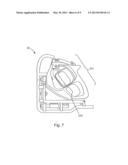 POWERED SIGNAL CONTROLLED HAND ACTUATED ARTICULATING DEVICE diagram and image