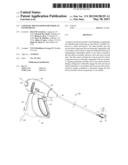 Coupling Mechanisms for Surgical Instruments diagram and image