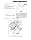 DEVICE AND METHOD FOR ALTERING NEUROTRANSMITTER LEVEL IN BRAIN diagram and image