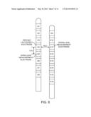 METHOD AND APPARATUS FOR DETERMINING RELATIVE POSITIONING BETWEEN     NEUROSTIMULATION LEADS diagram and image