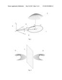 Adjustable Chiral Ophthalmic Lens diagram and image