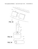 HYDROPHILIC INTERPENETRATING POLYMER NETWORKS DERIVED FROM HYDROPHOBIC     POLYMERS diagram and image