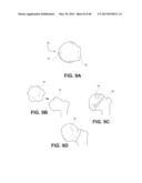 HYDROPHILIC INTERPENETRATING POLYMER NETWORKS DERIVED FROM HYDROPHOBIC     POLYMERS diagram and image