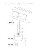 HYDROPHILIC INTERPENETRATING POLYMER NETWORKS DERIVED FROM HYDROPHOBIC     POLYMERS diagram and image