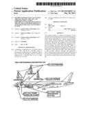 Method And Device Of Calculating Aircraft Braking Friction And Other     Relating Landing Performance Parameters Based On The Data Received From     Aircraft s On Board Flight Data Management System diagram and image