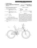 BICYCLE USER INTERFACE SYSTEM AND METHOD OF OPERATION THEREOF diagram and image