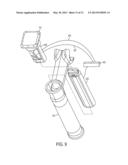 BICYCLE USER INTERFACE SYSTEM AND METHOD OF OPERATION THEREOF diagram and image