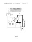 FUEL INJECTION CONTROL SYSTEM FOR INTERNAL COMBUSTION ENGINE diagram and image