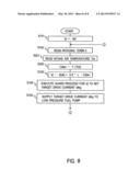 FUEL INJECTION CONTROL SYSTEM FOR INTERNAL COMBUSTION ENGINE diagram and image