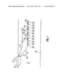 METHODS AND APPARATUS FOR RAPID DETERMINATION OF TARGET DEPTH AND     TRANSVERSE RESISTANCE diagram and image