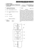 CURRENT SENSOR PACKAGE, ARRANGEMENT AND SYSTEM diagram and image