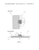 CURRENT SENSOR PACKAGE, ARRANGEMENT AND SYSTEM diagram and image