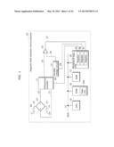 MAGNETIC-FIELD DETECTION MICROCOMPUTER AND MAGNETIC-FIELD DETECTION METHOD diagram and image