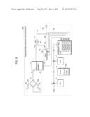 MAGNETIC-FIELD DETECTION MICROCOMPUTER AND MAGNETIC-FIELD DETECTION METHOD diagram and image