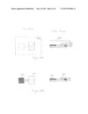 Methods of Combinatorial Processing for Screening Multiple Samples on a     Semiconductor Substrate diagram and image