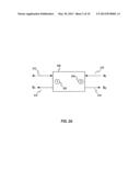 Methods, Systems, and Computer-readable Media for Reference Impedance     Adaptation in Electromagnetic Simulation and Modeling diagram and image