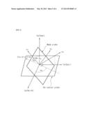 METHOD OF CALCULATING MUD WEIGHT IN BOREHOLE FORMED IN ANISOTROPIC ROCK     FORMATION diagram and image