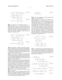 METHOD OF CALCULATING MUD WEIGHT IN BOREHOLE FORMED IN ANISOTROPIC ROCK     FORMATION diagram and image