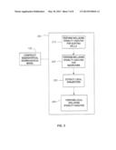 METHODS AND SYSTEMS FOR CONSTRUCTING AND USING A SUBTERRANEAN GEOMECHANICS     MODEL SPANNING LOCAL TO ZONAL SCALE IN COMPLEX GEOLOGICAL ENVIRONMENTS diagram and image