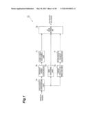 SPEECH ENCODING/DECODING DEVICE diagram and image