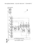 SPEECH ENCODING/DECODING DEVICE diagram and image