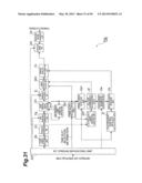 SPEECH ENCODING/DECODING DEVICE diagram and image