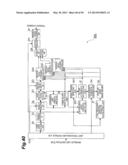 SPEECH ENCODING/DECODING DEVICE diagram and image