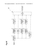 SPEECH ENCODING/DECODING DEVICE diagram and image