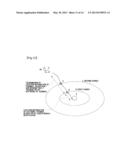 ORDER RECEIVING SYSTEM AND ORDER RECEIVING METHOD diagram and image