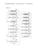 ORDER RECEIVING SYSTEM AND ORDER RECEIVING METHOD diagram and image