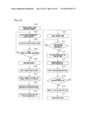 ORDER RECEIVING SYSTEM AND ORDER RECEIVING METHOD diagram and image