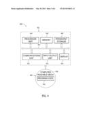 AIRCRAFT TRENDING SYSTEMS AND METHODS diagram and image