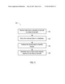 AIRCRAFT TRENDING SYSTEMS AND METHODS diagram and image