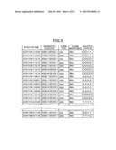 ALARM MONITORING DEVICE AND ALARM MONITORING METHOD diagram and image