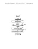 ALARM MONITORING DEVICE AND ALARM MONITORING METHOD diagram and image