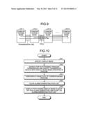 ALARM MONITORING DEVICE AND ALARM MONITORING METHOD diagram and image