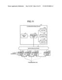 ALARM MONITORING DEVICE AND ALARM MONITORING METHOD diagram and image