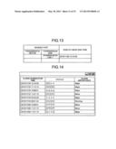 ALARM MONITORING DEVICE AND ALARM MONITORING METHOD diagram and image