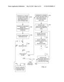 DATABASE QUERY ACROSS PROCESSES WITH CHANGE NOTIFICATION diagram and image