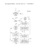 DATABASE QUERY ACROSS PROCESSES WITH CHANGE NOTIFICATION diagram and image