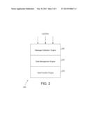 System and method for parsing, summarizing and reporting log data diagram and image